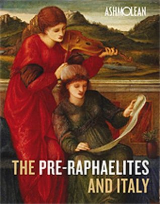 The Pre-Raphaelites and Italy (Paperback)