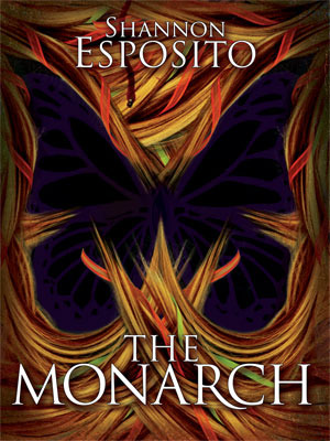The Monarch (Kindle Edition)