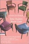 Jane Austen book club by Karen Joy Fowler