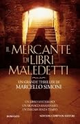 Il mercante di libri maledetti