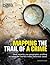 Mapping the Trail of a Crime by Gordon Kerr