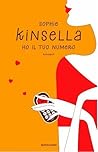Ho il tuo numero by Sophie Kinsella