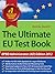 The Ultimate EU Test Book by András Baneth