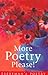 More Poetry Please (Everyman Poetry Library)