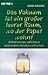 Das Vakuum ist ein großer leerer Raum, wo der Papst wohnt: Stilblüten aus Aufsätzen und andere Schülerweisheiten