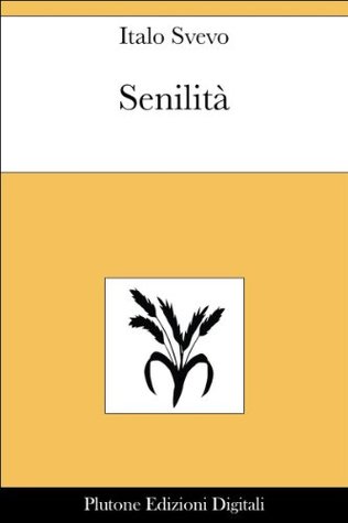 Senilità