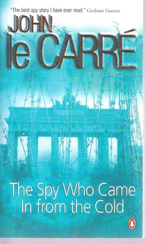 The Spy Who Came in from the Cold
