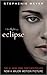 Eclipse (Twilight, #3)