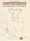 Xavier Villaurrut...