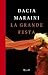 La grande festa