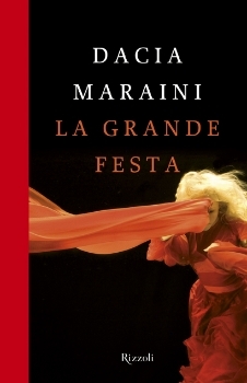 La grande festa (Hardcover)