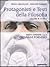 Protagonisti e testi della filosofia. Pensiero antico, patristica, scolastica. Vol. A1-2. Per i Licei e gli Ist. Magistrali