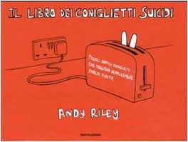 Il libro dei coniglietti suicidi