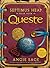 Queste (Septimus Heap, #4)