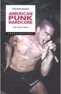 American punk hardcore