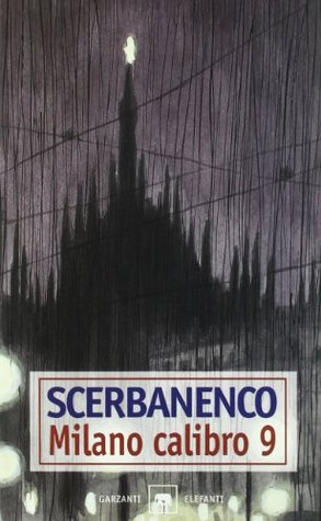 Milano Calibro 9 (Paperback)