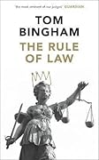 The Rule of Law