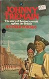 Johnny Tremain by Esther Forbes