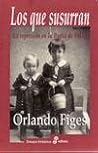 Los que susurran