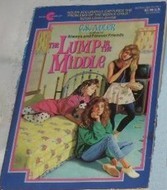 The Lump in the Middle (Paperback)