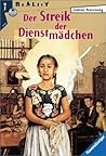 Der Streik der Dienstmädchen by Gudrun Pausewang