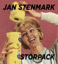 Storpack (Paperback)