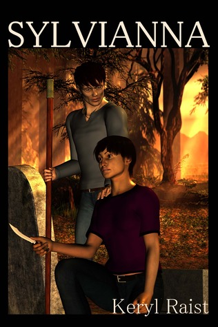 Sylvianna (Ossolyn, #1)