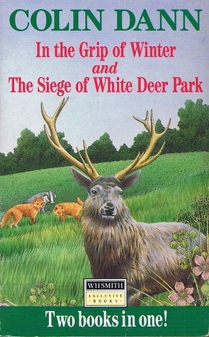 In the Grip of Winter and The Siege of White Deer Park