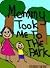 Mommy Took Me To The Park by Christina Weimer Mommy Took Me To The Park by Christina Weimer