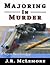 Majoring in Murder
