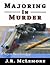 Majoring in Murder
