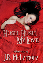 Hush, Hush, My Love (Nook)