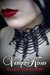 Vampire Kisses by Ellen Schreiber