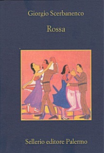 Rossa (Paperback)