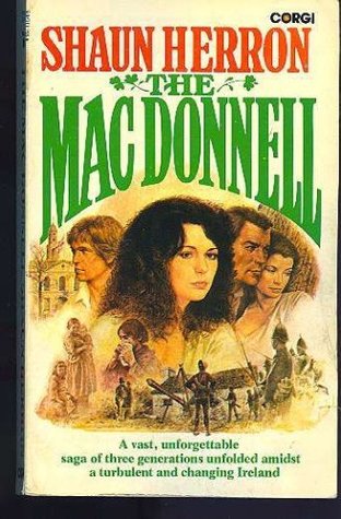 The MacDonnell