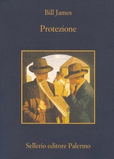 Protezione (Harpur & Iles, #4)