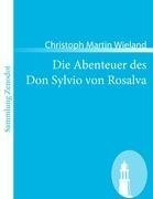 Die Abenteuer des Don Sylvio von Rosalva (Paperback)