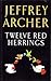 Twelve Red Herrings by Jeffrey Archer