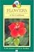 Flowers of the Caribbean