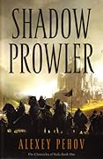 Shadow Prowler