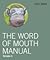 The Word of Mouth Manual II by David Balter