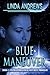 Blue Maneuver (The Extraterrestrial Security Program, #1)
