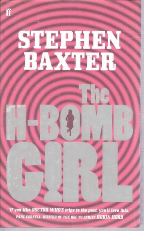 The H-Bomb Girl (Hardcover)