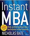 Instant MBA