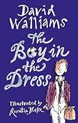 The Boy in the Dress