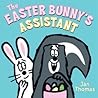 The Easter Bunny's Assistant by Jan  Thomas