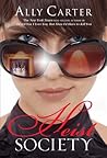Heist Society by Ally Carter