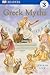 Greek Myths (DK Readers Level 3)
