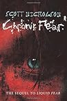 Chronic Fear by Scott Nicholson