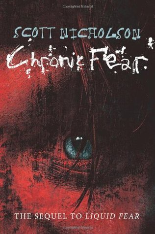 Chronic Fear (Paperback)